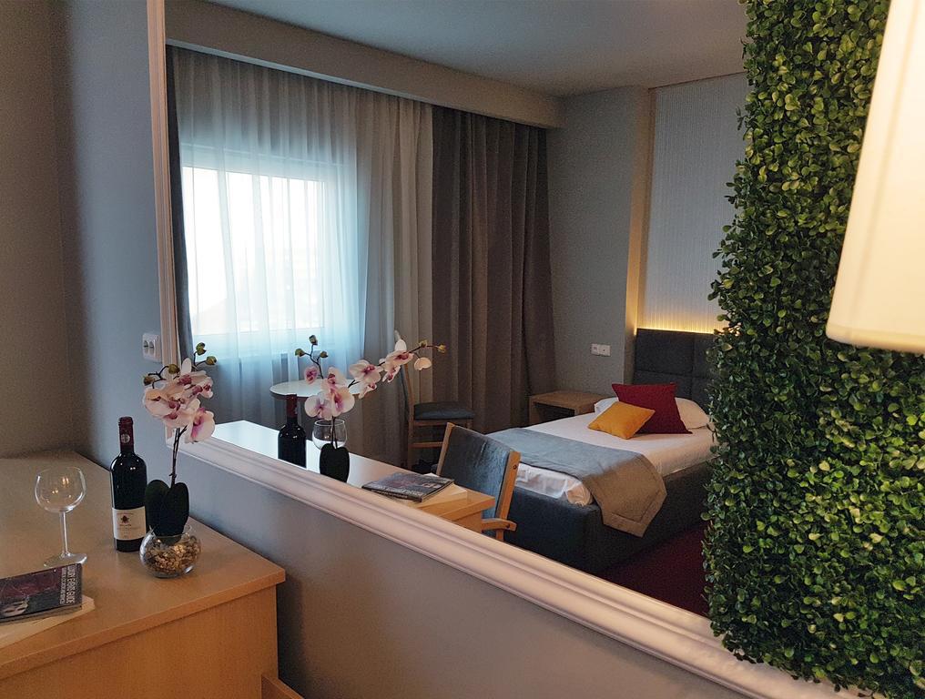 Zweibettzimmer