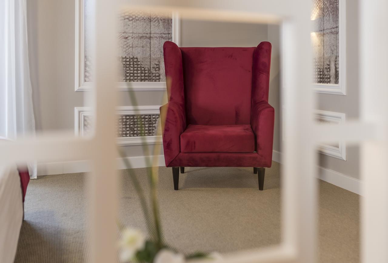 Executive Doppelzimmer