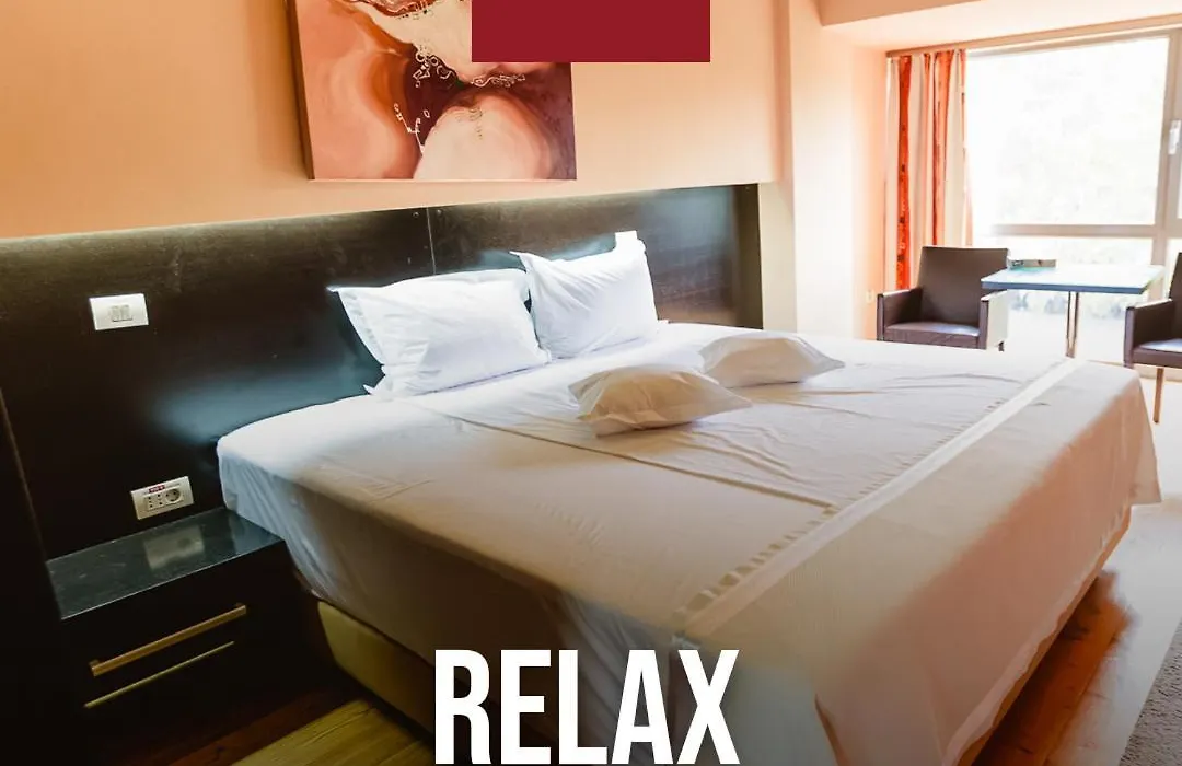 Hotel Delpack-1