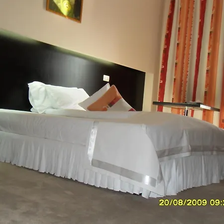 Hotel Delpack-3