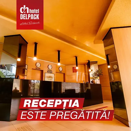 Hotel Delpack-2