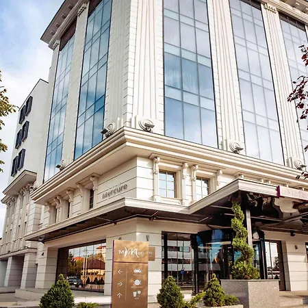 Mercure Timisoara-2